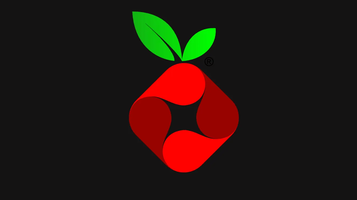 Pi-hole logo: the DNS-level ad and malware blocker at the center of the home server setup.